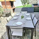Vakantiehuis Heredia - 5 Min Form The *