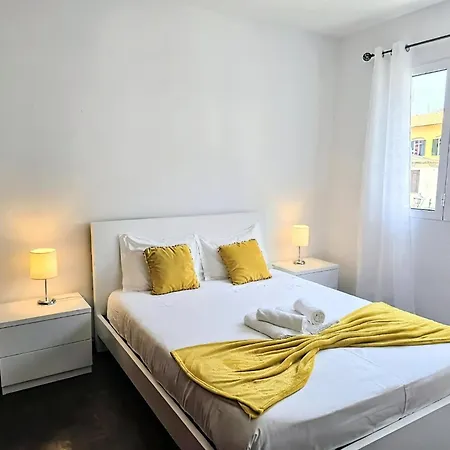 度假居 Heredia - 5 Min Form The