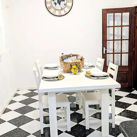 Heredia - 5 Min Form The Рибейра-Брава