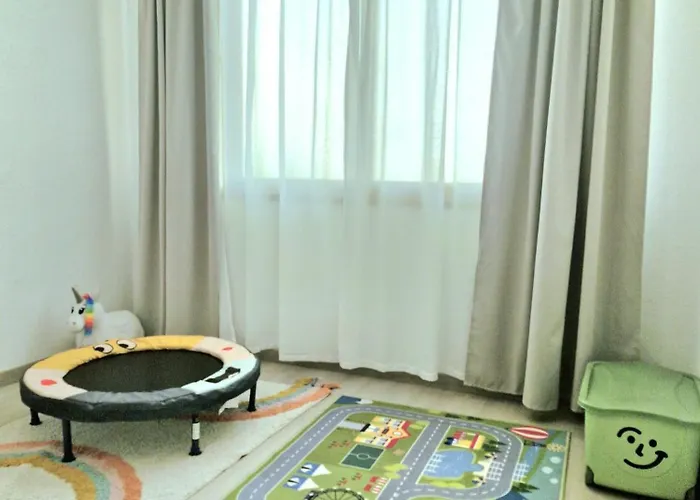 Heredia - 5 Min Form The * ريبيرا برافا