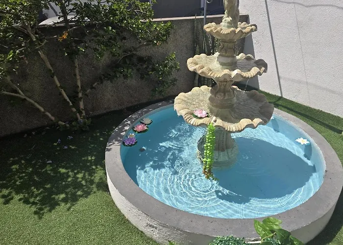 Heredia - 5 Min Form The بيت للعطل *