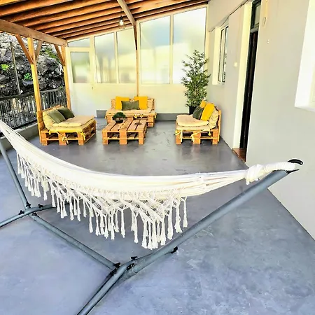 Holiday home Heredia - 5 Min Form The Ribeira Brava