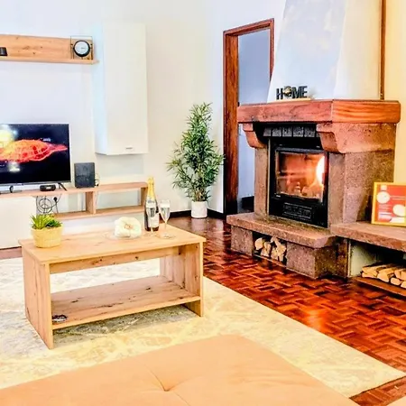 Heredia - 5 Min Form The בית נופש ריביירה בראבה