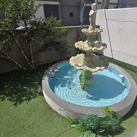 Herédia Hébergement de vacances *