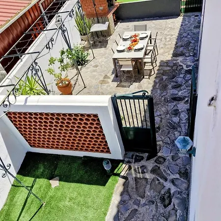 Heredia - 5 Min Form The *