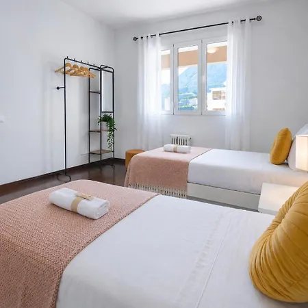 Holiday home Heredia - 5 Min Form The Ribeira Brava