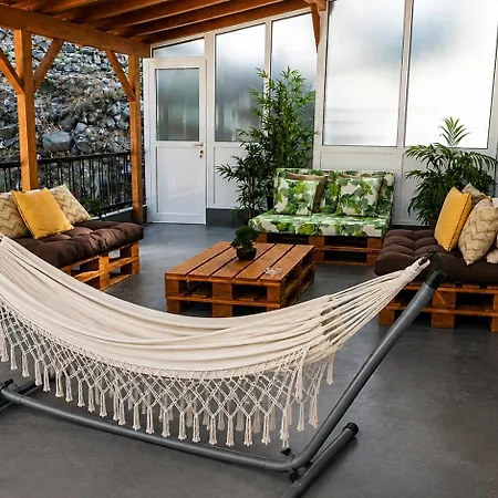Holiday home Heredia - 5 Min Form The