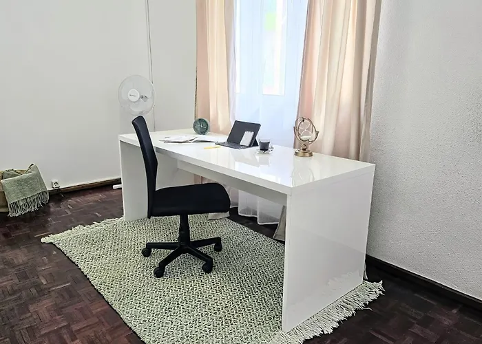 Heredia - 5 Min Form The Tatil Evi