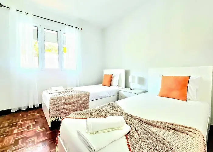 Heredia - 5 Min Form The Tatil Evi *